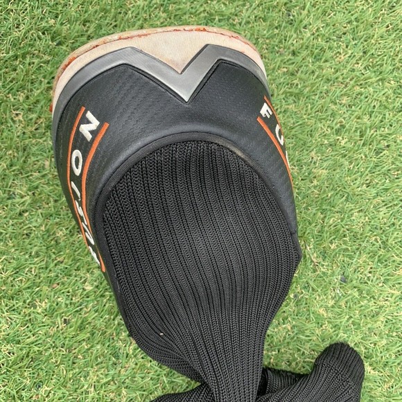 Callaway Big Bertha Fusion FT-3 Draw Driver 10° 45” Regular Flex W/ Head Cover - Picture 6 of 8